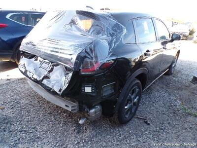 2026 Honda HR-V - Photo 4 - Woodbridge, ON L4L 8L6