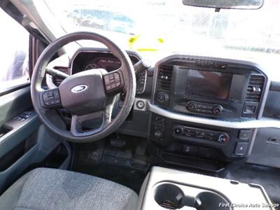 2023 Ford F-150 XL   - Photo 9 - Woodbridge, ON L4L 8L6