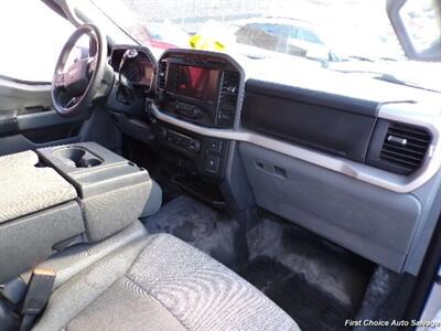 2023 Ford F-150 XL   - Photo 8 - Woodbridge, ON L4L 8L6