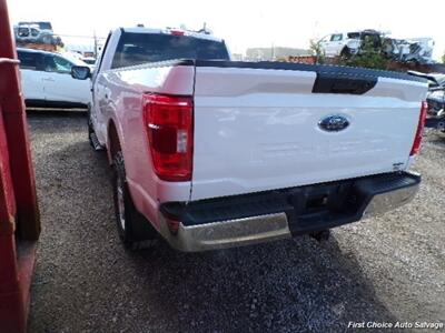 2023 Ford F-150 XL   - Photo 5 - Woodbridge, ON L4L 8L6
