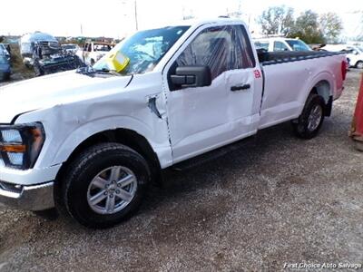 2023 Ford F-150 XL   - Photo 6 - Woodbridge, ON L4L 8L6