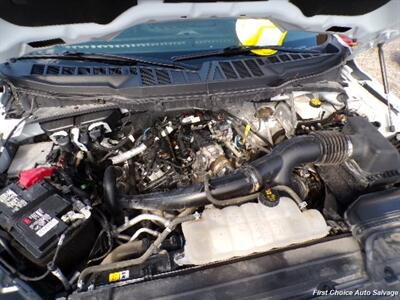 2023 Ford F-150 XL   - Photo 7 - Woodbridge, ON L4L 8L6