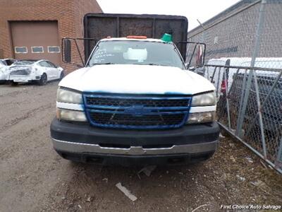 2006 CHEVROLET Stake Charrette   - Photo 2 - Woodbridge, ON L4L 8L6