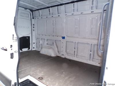2021 Mercedes-Benz Sprinter 2500   - Photo 10 - Woodbridge, ON L4L 8L6