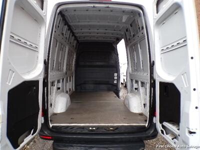 2021 Mercedes-Benz Sprinter 2500   - Photo 11 - Woodbridge, ON L4L 8L6