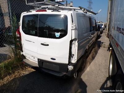 2018 Ford Transit 150   - Photo 4 - Woodbridge, ON L4L 8L6
