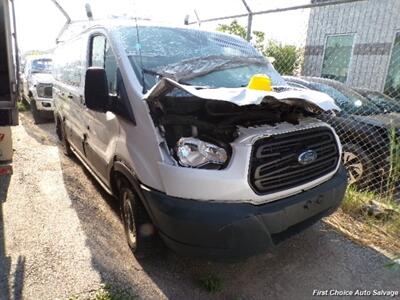 2018 Ford Transit 150   - Photo 2 - Woodbridge, ON L4L 8L6