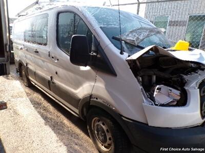 2018 Ford Transit 150   - Photo 3 - Woodbridge, ON L4L 8L6
