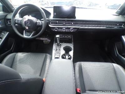 2026 Honda Civic Hybrid Hybrid - Photo 10 - Woodbridge, ON L4L 8L6