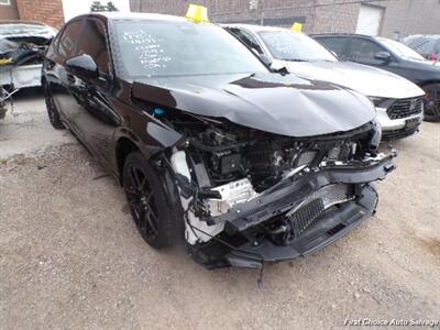 2026 Honda Civic Hybrid Hybrid - Photo 2 - Woodbridge, ON L4L 8L6