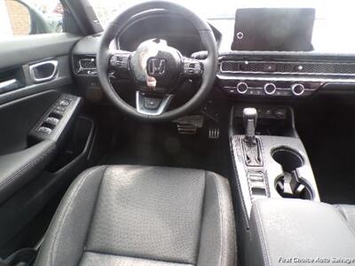 2026 Honda Civic Hybrid Hybrid - Photo 11 - Woodbridge, ON L4L 8L6