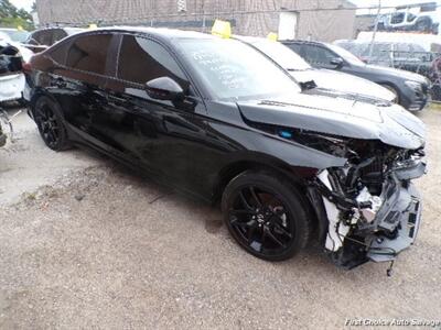 2026 Honda Civic Hybrid Hybrid - Photo 3 - Woodbridge, ON L4L 8L6