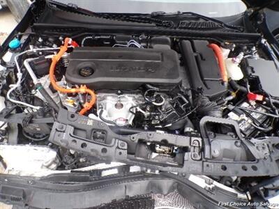 2026 Honda Civic Hybrid Hybrid - Photo 7 - Woodbridge, ON L4L 8L6