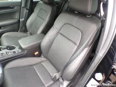 2026 Honda Civic Hybrid Hybrid - Photo 9 - Woodbridge, ON L4L 8L6