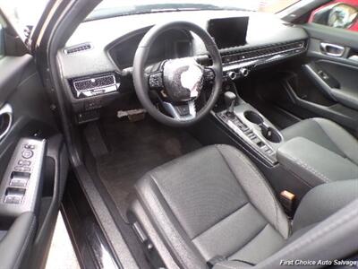2026 Honda Civic Hybrid Hybrid - Photo 8 - Woodbridge, ON L4L 8L6