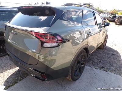 2025 Kia Sportage Xline limited   - Photo 4 - Woodbridge, ON L4L 8L6