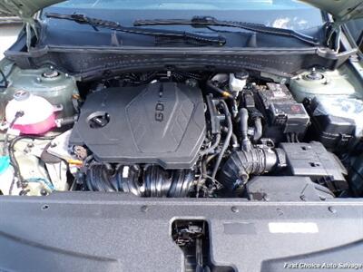 2025 Kia Sportage Xline limited   - Photo 7 - Woodbridge, ON L4L 8L6