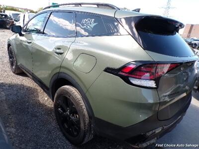 2025 Kia Sportage Xline limited   - Photo 6 - Woodbridge, ON L4L 8L6