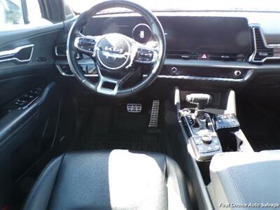 2025 Kia Sportage Xline limited   - Photo 12 - Woodbridge, ON L4L 8L6