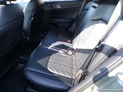2025 Kia Sportage Xline limited   - Photo 10 - Woodbridge, ON L4L 8L6