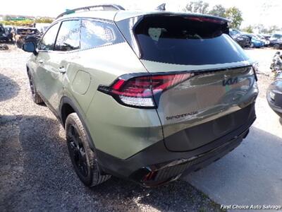 2025 Kia Sportage Xline limited   - Photo 5 - Woodbridge, ON L4L 8L6