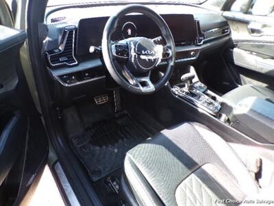 2025 Kia Sportage Xline limited   - Photo 8 - Woodbridge, ON L4L 8L6