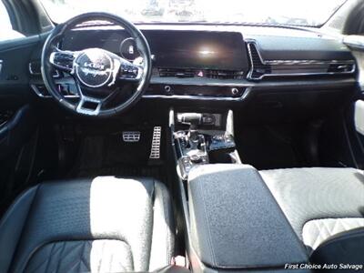 2025 Kia Sportage Xline limited   - Photo 11 - Woodbridge, ON L4L 8L6