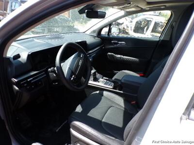 2026 Kia Sportage   - Photo 6 - Woodbridge, ON L4L 8L6
