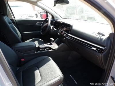 2026 Kia Sportage   - Photo 8 - Woodbridge, ON L4L 8L6