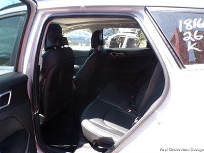 2026 Kia Sportage   - Photo 7 - Woodbridge, ON L4L 8L6