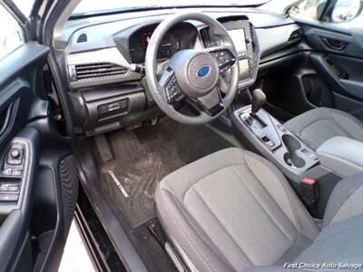 2024 Subaru Crosstrek   - Photo 8 - Woodbridge, ON L4L 8L6