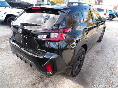 2024 Subaru Crosstrek   - Photo 4 - Woodbridge, ON L4L 8L6