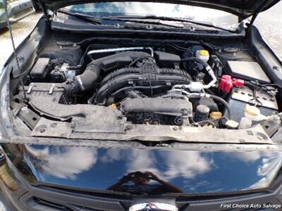 2024 Subaru Crosstrek   - Photo 7 - Woodbridge, ON L4L 8L6