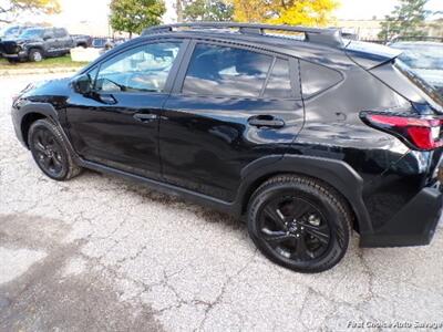 2024 Subaru Crosstrek   - Photo 6 - Woodbridge, ON L4L 8L6
