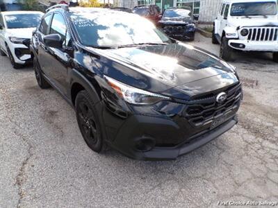 2024 Subaru Crosstrek   - Photo 2 - Woodbridge, ON L4L 8L6