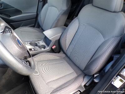2024 Subaru Crosstrek   - Photo 9 - Woodbridge, ON L4L 8L6