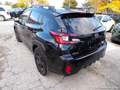 2024 Subaru Crosstrek   - Photo 5 - Woodbridge, ON L4L 8L6
