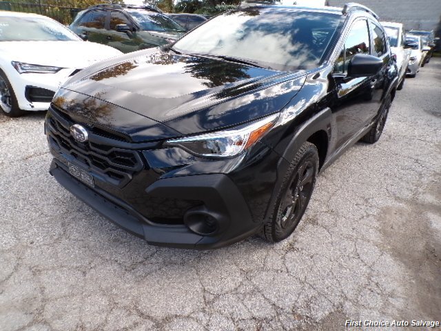2024 Subaru Crosstrek - Photo 1 - Woodbridge, ON L4L 8L6
