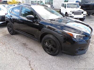 2024 Subaru Crosstrek   - Photo 3 - Woodbridge, ON L4L 8L6