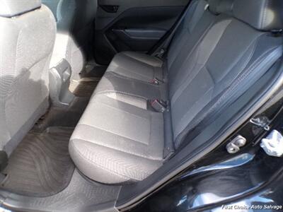 2024 Subaru Crosstrek   - Photo 10 - Woodbridge, ON L4L 8L6