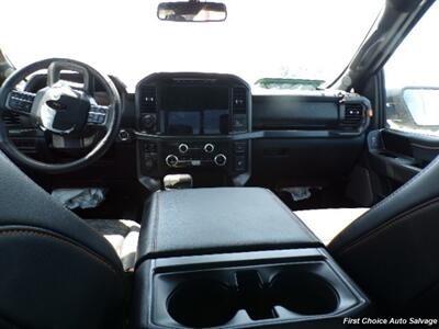 2024 Ford F-150 Tremor - Photo 8 - Woodbridge, ON L4L 8L6