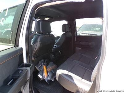 2024 Ford F-150 Tremor - Photo 7 - Woodbridge, ON L4L 8L6