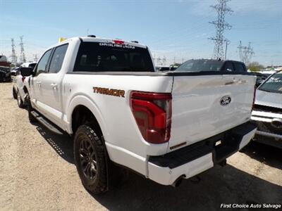 2024 Ford F-150 Tremor - Photo 4 - Woodbridge, ON L4L 8L6
