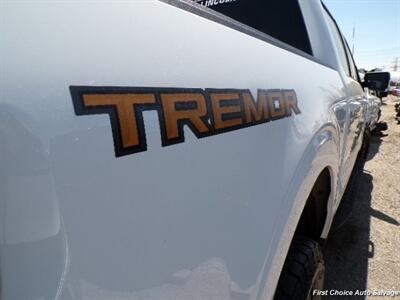 2024 Ford F-150 Tremor - Photo 5 - Woodbridge, ON L4L 8L6