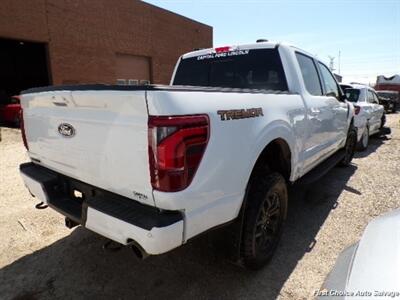 2024 Ford F-150 Tremor - Photo 3 - Woodbridge, ON L4L 8L6