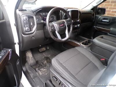 2021 GMC Sierra 1500 Elevation   - Photo 7 - Woodbridge, ON L4L 8L6