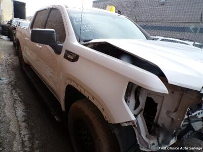 2021 GMC Sierra 1500 Elevation   - Photo 3 - Woodbridge, ON L4L 8L6