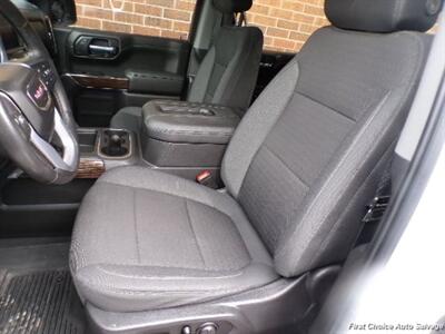 2021 GMC Sierra 1500 Elevation   - Photo 8 - Woodbridge, ON L4L 8L6