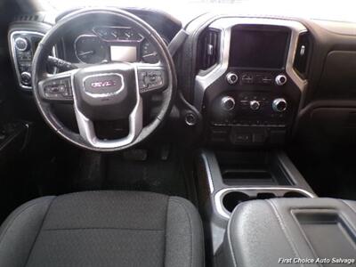2021 GMC Sierra 1500 Elevation   - Photo 11 - Woodbridge, ON L4L 8L6
