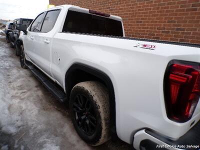 2021 GMC Sierra 1500 Elevation   - Photo 6 - Woodbridge, ON L4L 8L6